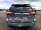 2015 Toyota Sienna Xle zu verkaufen in Fredericksburg, VA - Rear End