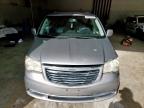 2013 Chrysler Town & Country Touring for Sale in Lufkin, TX - Water/Flood