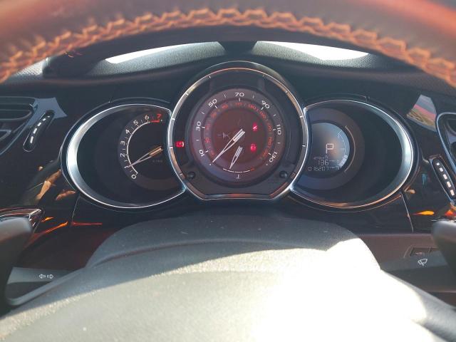 2019 DS DS3 PERF L