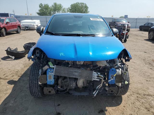  FIAT 500 2020 Blue