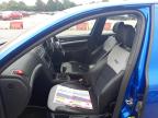 2009 SKODA OCTAVIA VR for sale at Copart COLCHESTER
