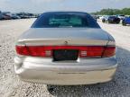 2002 Buick Century Custom en Venta en Houston, TX - All Over