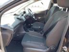 2017 FORD FIESTA ZET for sale at Copart ROCHFORD