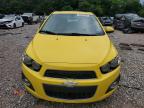 2016 Chevrolet Sonic Lt   للبيع في Eight Mile، AL - Side