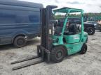 2002 Mitsubishi Fg25K Forklift zu verkaufen in Ellenwood, GA - Minor Dent/Scratches