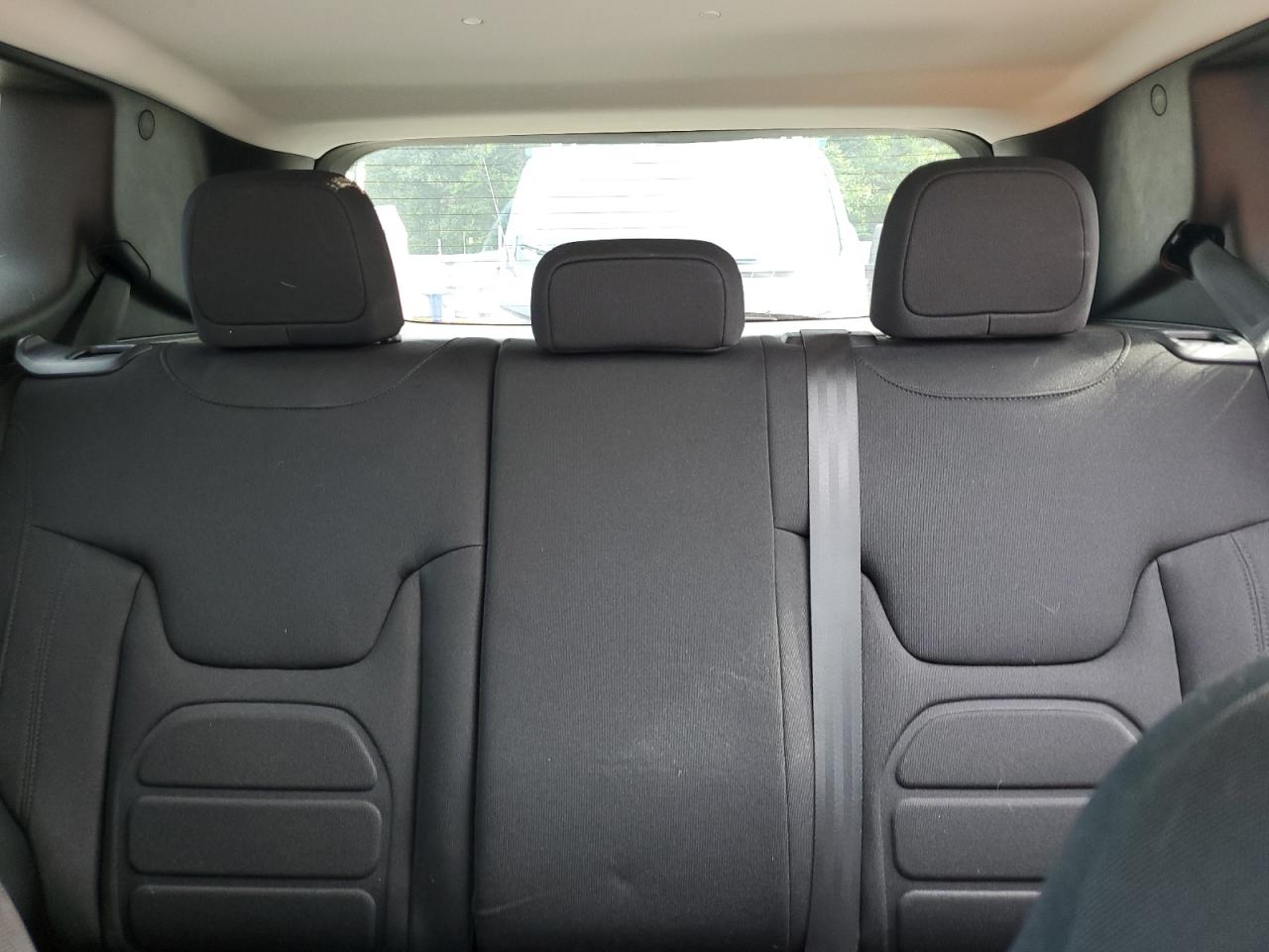 2018 Jeep Renegade Latitude VIN: ZACCJBBB0JPJ11855 Lot: 62710365