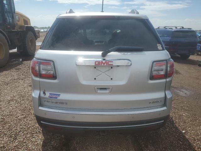  GMC ACADIA 2013 Srebrny