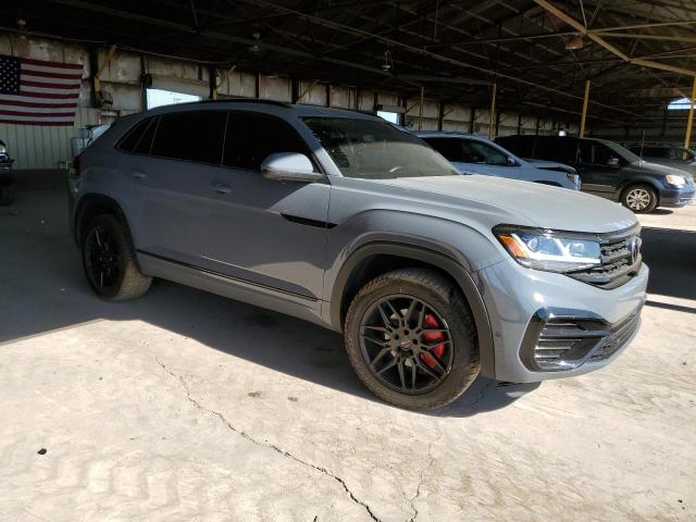  VOLKSWAGEN ATLAS 2021 Szary