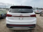 2021 Hyundai Santa Fe Sel за продажба в West Palm Beach, FL - Front End