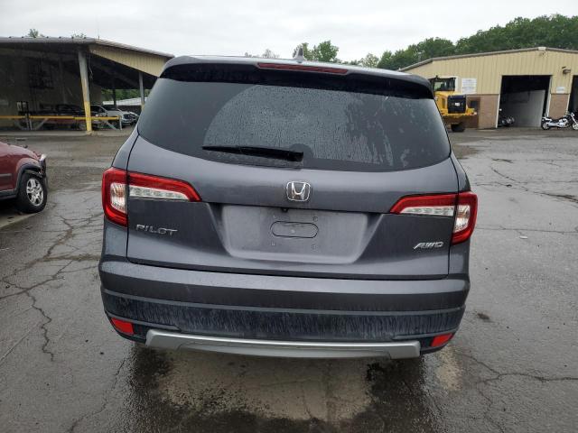  HONDA PILOT 2019 Gray