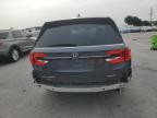 2024 Honda Odyssey Touring на продаже в Orlando, FL - Side