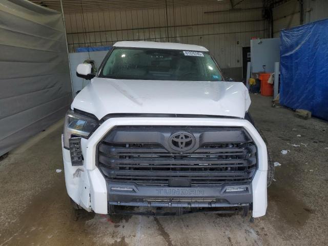  TOYOTA TUNDRA 2024 Белы