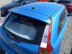 2015 MG 3 STYLE PL for sale at Copart PETERLEE