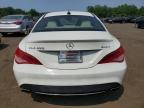 2016 Mercedes-Benz Cla 250 4Matic de vânzare în New Britain, CT - Normal Wear