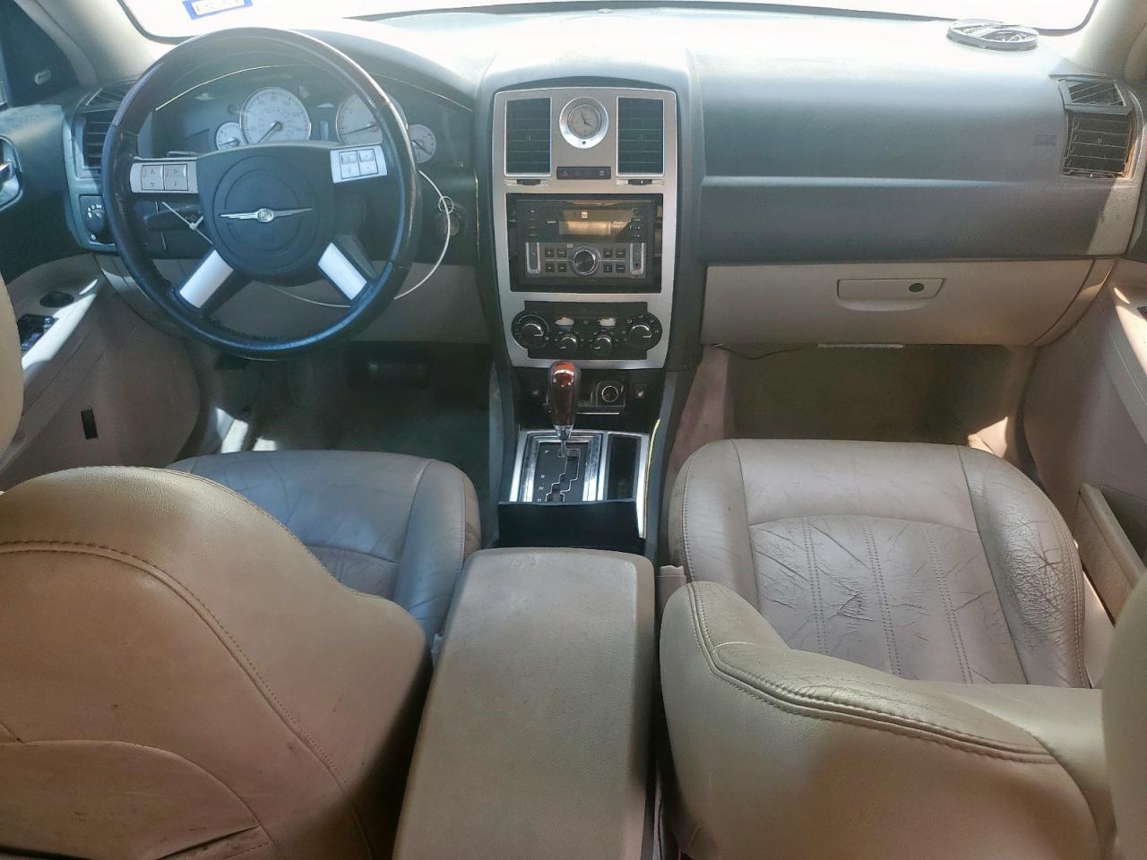 2005 Chrysler 300C VIN: 2C3AA63H75H621717 Lot: 62813525