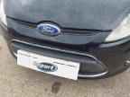 2009 FORD FIESTA ZET for sale at Copart NEWBURY