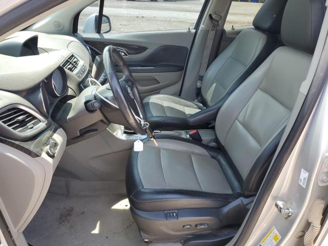  BUICK ENCORE 2015 Silver