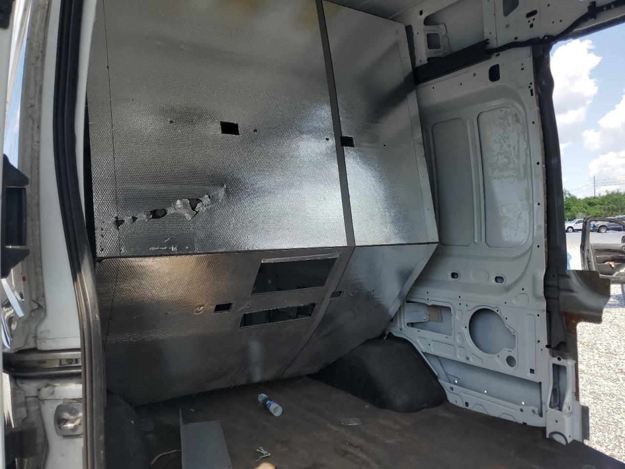 2020 Ford Transit T-350 Hd VIN: 1FTRS4X83LKB77445 Lot: 60431875