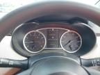 2017 NISSAN MICRA ACEN for sale at Copart YORK