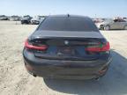 2022 Bmw 330Xe  en Venta en Antelope, CA - Undercarriage