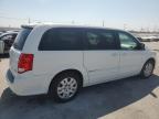 2016 Dodge Grand Caravan Se for Sale in Sun Valley, CA - Mechanical