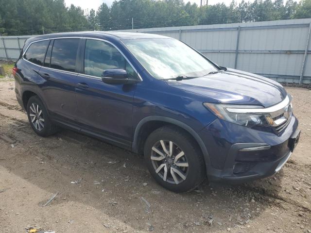  HONDA PILOT 2020 Granatowy