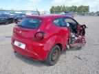 2010 ALFA ROMEO MITO JUNIO for sale at Copart WISBECH