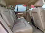 2013 Lincoln Mkx  for Sale in Grand Prairie, TX - Rear End