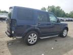 2015 Land Rover Lr4 Hse იყიდება Assonet-ში, MA - Front End