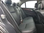 2010 MERCEDES-BENZ C 300   for sale at Copart VA - FREDERICKSBURG