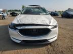2021 Mazda Cx-5 Grand Touring for Sale in Columbia Station, OH - Rollover