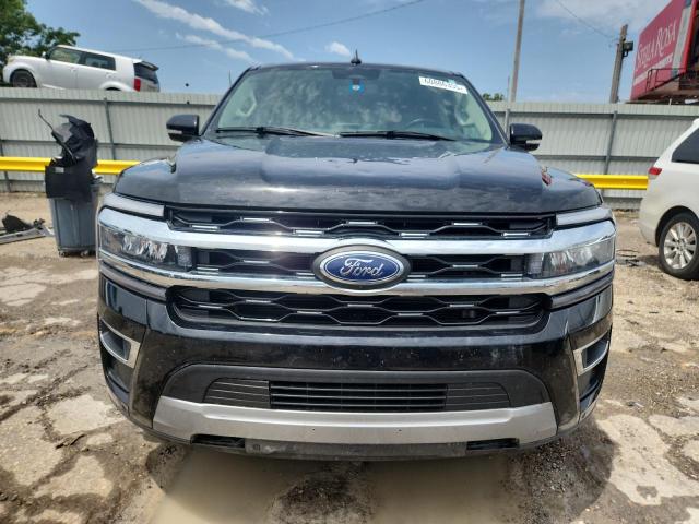  FORD EXPEDITION 2023 Czarny