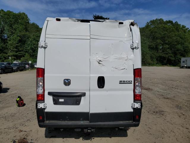 2023 RAM PROMASTER 2500 2500 HIGH  