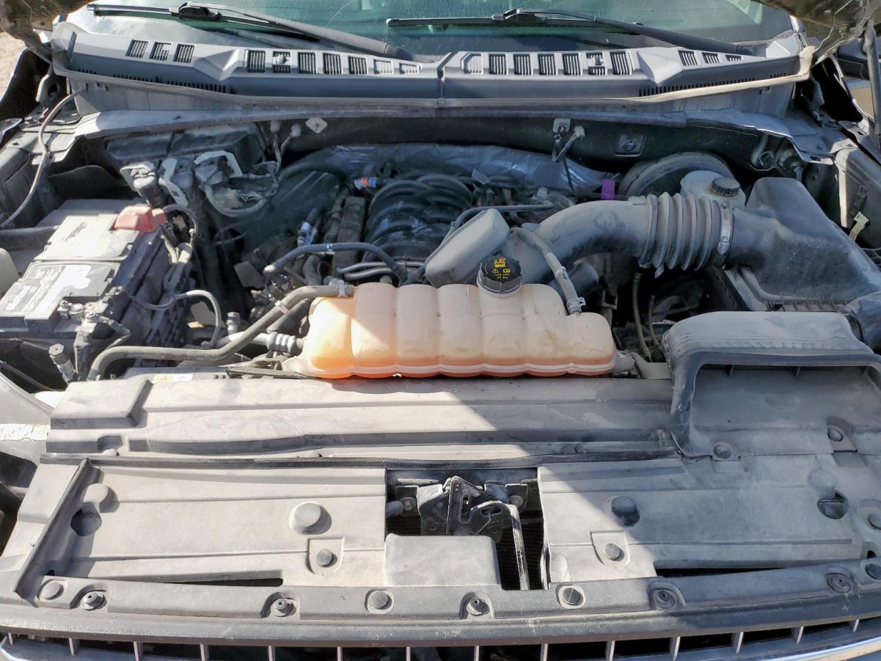 FORD F-150 2018 VIN 1FTEW1C55JKC61888 фото 11