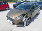 2013 FORD FIESTA ZET for sale at Copart ST HELENS