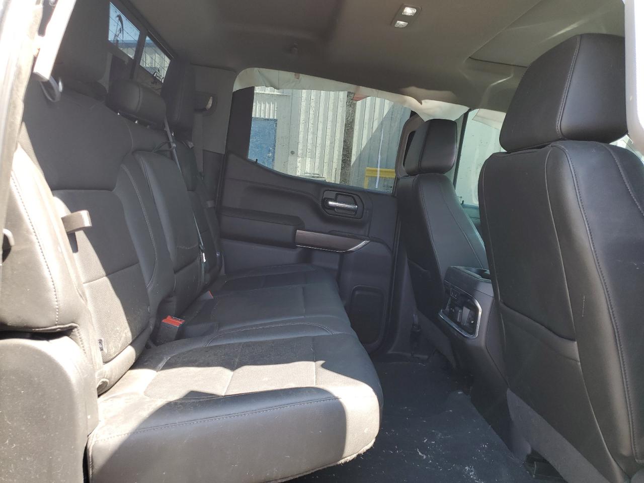 GMC SIERRA 2020 VIN 3GTU9DETXLG431916 фото 10
