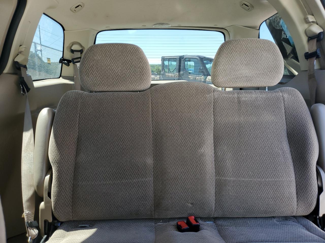 2002 Ford Windstar Lx VIN: 2FMZA51492BB03109 Lot: 61810345