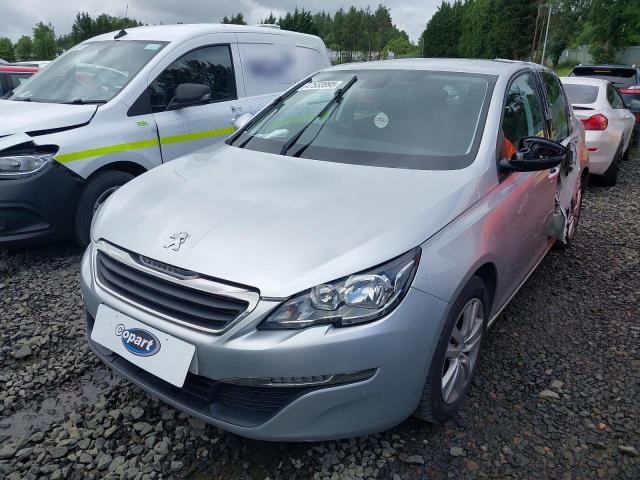 PEUGEOT 308 ACTIVE 2017