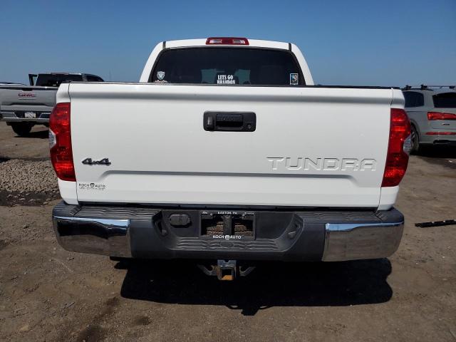  TOYOTA TUNDRA 2019 Biały