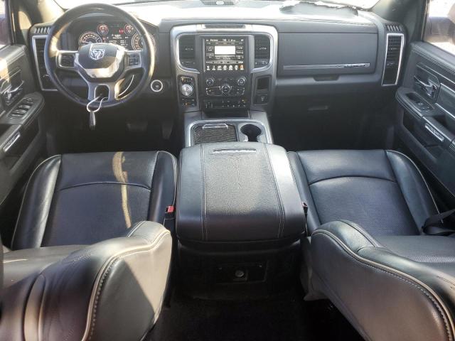  RAM 1500 2017 Biały