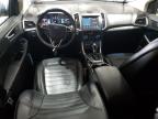 2017 Ford Edge Sel იყიდება York Haven-ში, PA - Front End