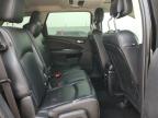 2014 DODGE JOURNEY R/T à vendre chez Copart AB - EDMONTON