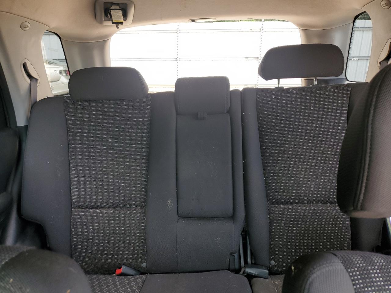 2007 Kia Sportage Lx VIN: KNDJF724477418977 Lot: 62030885