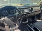 2016 TOYOTA TACOMA DOUBLE CAB   à vendre chez Copart NV - LAS VEGAS WEST