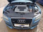 2007 AUDI A5 SPORT T for sale at Copart WISBECH