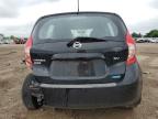 2016 Nissan Versa Note S   de vânzare în Elgin, IL - Rear End