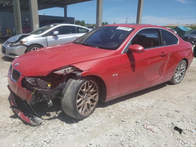 2007 Bmw 328 I