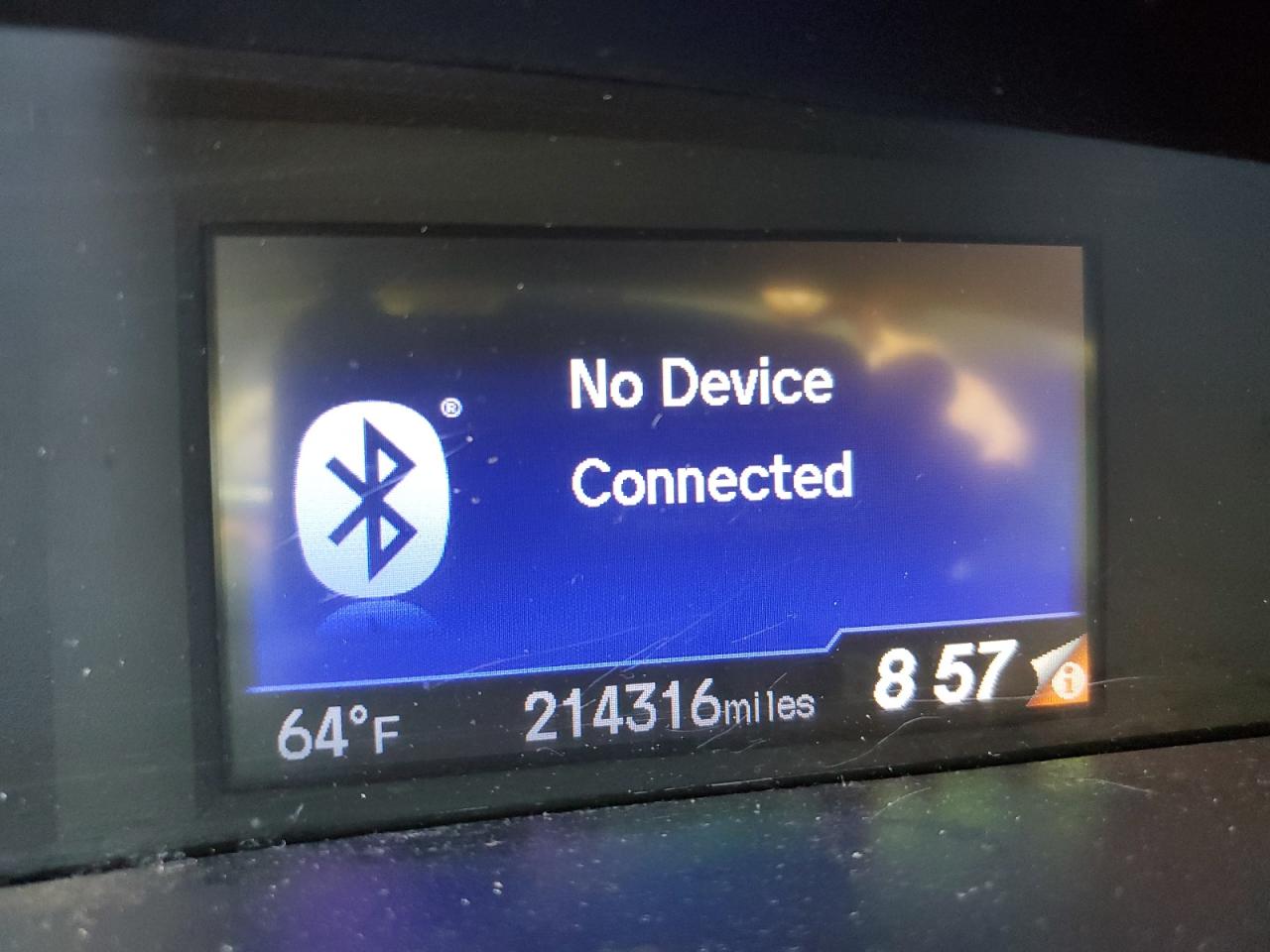 2015 Honda Civic Exl VIN: 2HGFB2F93FH522617 Lot: 61963405