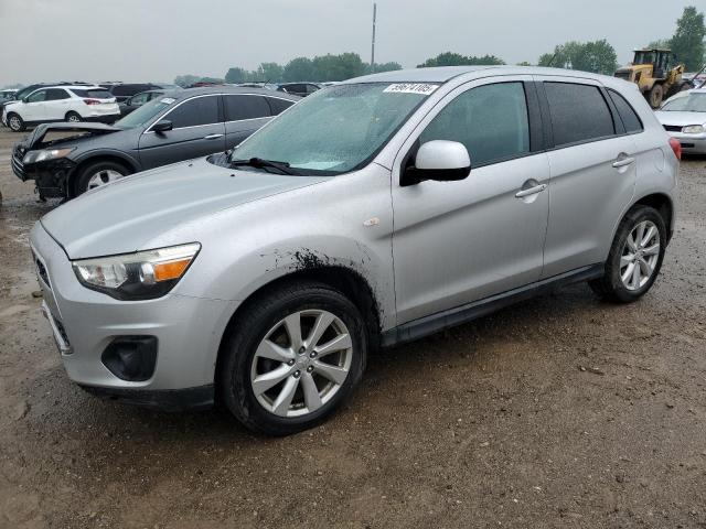 2015 Mitsubishi Outlander Sport Es  