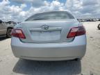 2007 Toyota Camry Ce   იყიდება Jacksonville-ში, FL - Front End